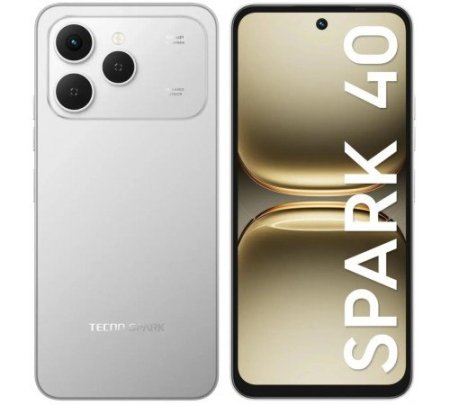 TECNO SPARK 40