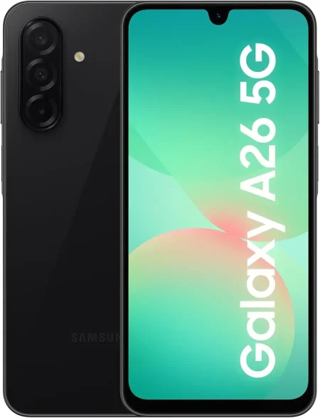 SAMSUNG A26