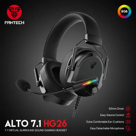 FANTECH ALTO