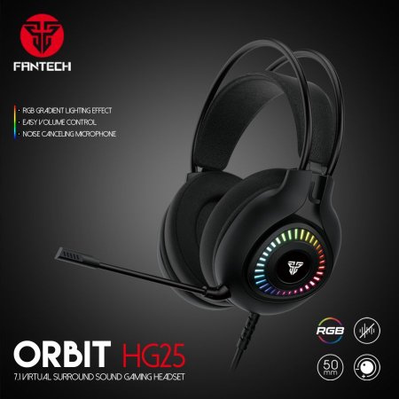 FANTECH ORBIT