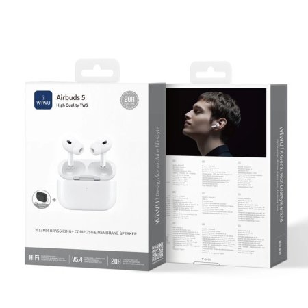 WIWU Airbuds 5