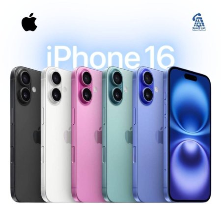 IPHONE 16