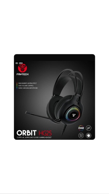 FANTECH ORBIT