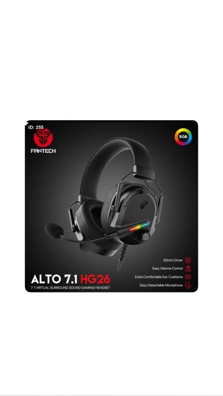 FANTECH ALTO