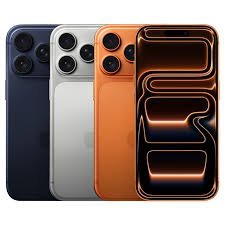 IPHONE 17  PRO MAX SIM