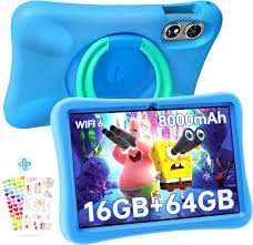 OULITEL KIDS TAB 64G