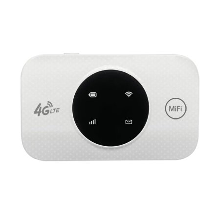 MOBILE WI-FI ROUTER 4G
