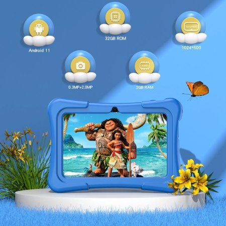 STE S7 KIDS TAB 64G