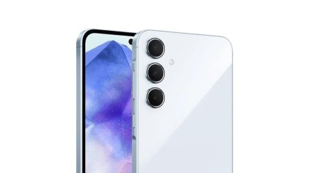 SAMSUNG GALAXY A56 5G
