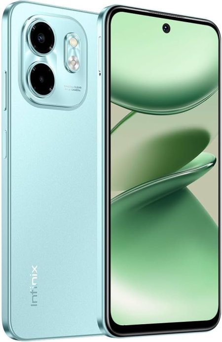 INFINIX SMART 9