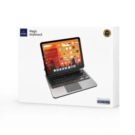 WIWU MAGIC KEYBOARD