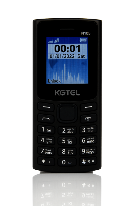 KGTEL 105 4G