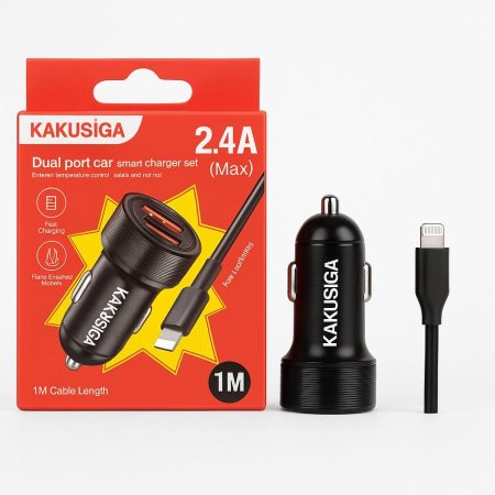 KAKUSIGA 2.4A