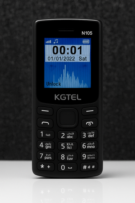 KGTEL 105 4G