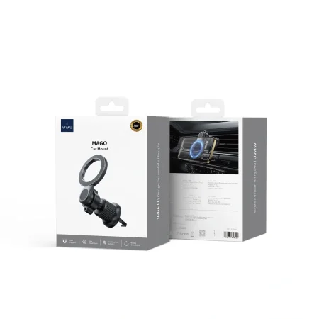 WIWU MAGO CAR MOUNT