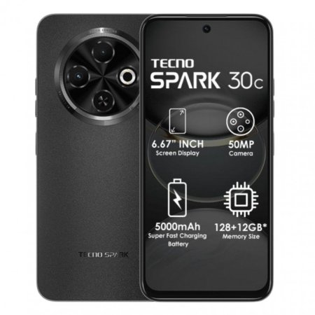 Tecno Spark 30C
