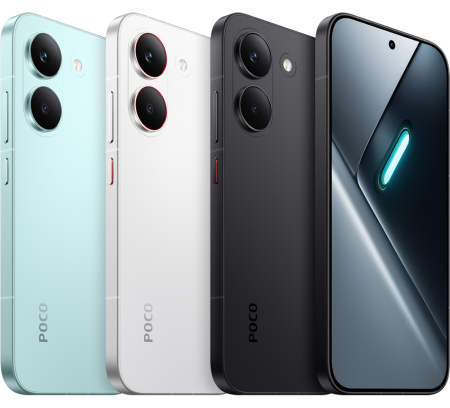 POCO X8 PRO 512G