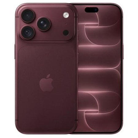 iPhone 18 Pro Max 256G