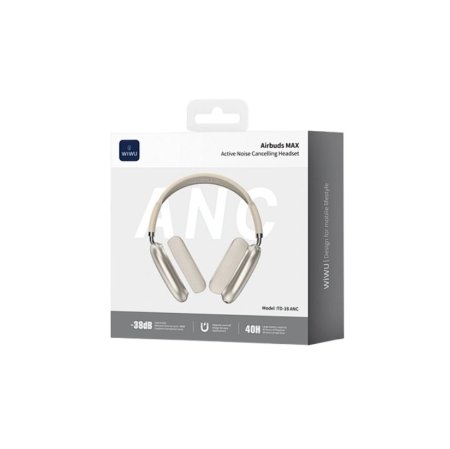 AIRBUDS MAX WIWE
