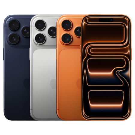 IPHONE 17 PRO MAX esim